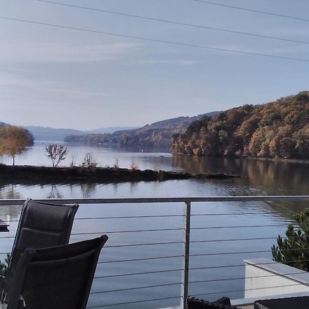 Apartment Sloneczny Grodek 19 Spa & Wellness Grodek Nad Dunajcem Bagian luar foto