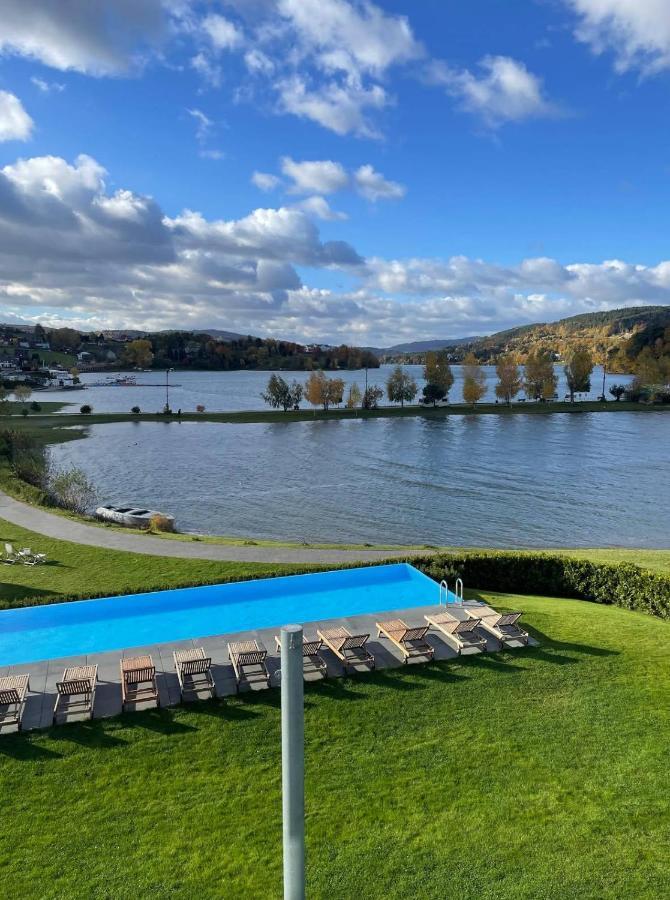 Apartment Sloneczny Grodek 19 Spa & Wellness Grodek Nad Dunajcem Bagian luar foto