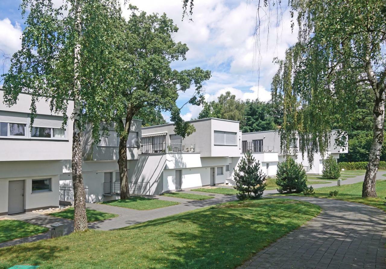 Apartment Sloneczny Grodek 19 Spa & Wellness Grodek Nad Dunajcem Bagian luar foto