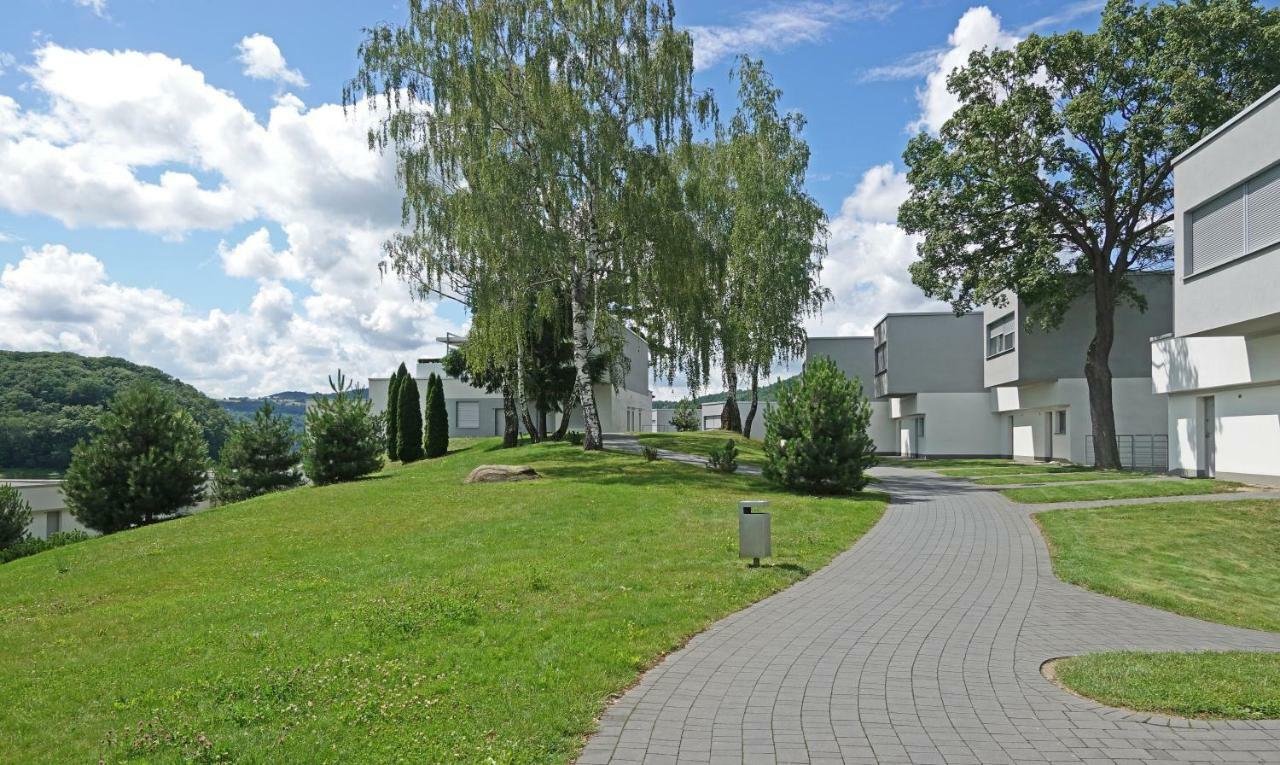 Apartment Sloneczny Grodek 19 Spa & Wellness Grodek Nad Dunajcem Bagian luar foto