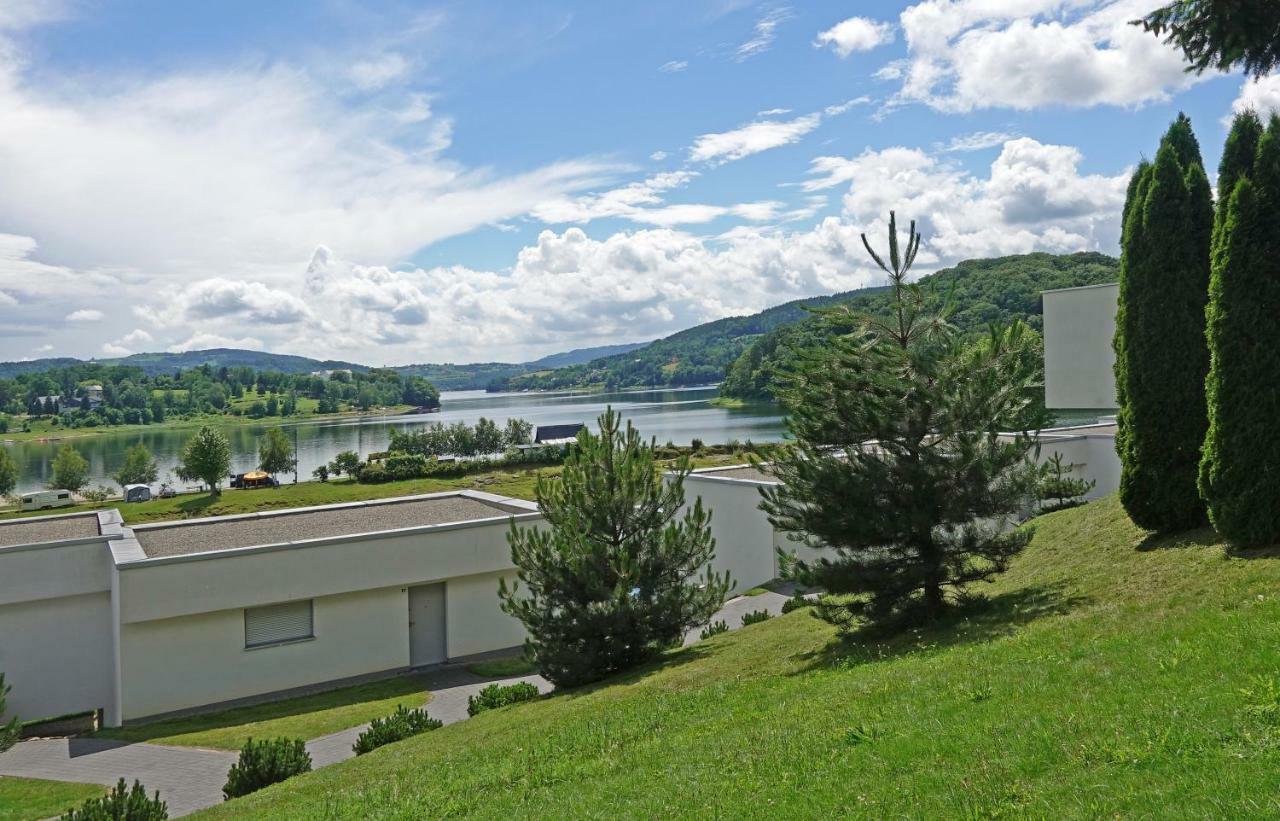Apartment Sloneczny Grodek 19 Spa & Wellness Grodek Nad Dunajcem Bagian luar foto