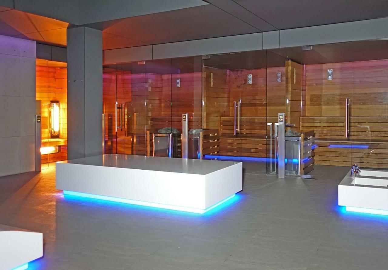 Apartment Sloneczny Grodek 19 Spa & Wellness Grodek Nad Dunajcem Bagian luar foto