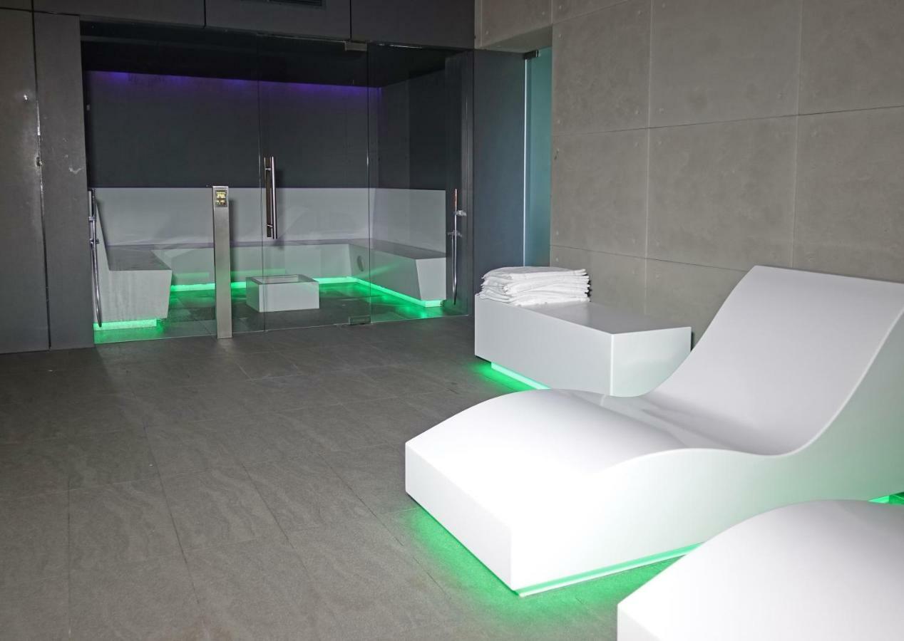 Apartment Sloneczny Grodek 19 Spa & Wellness Grodek Nad Dunajcem Bagian luar foto