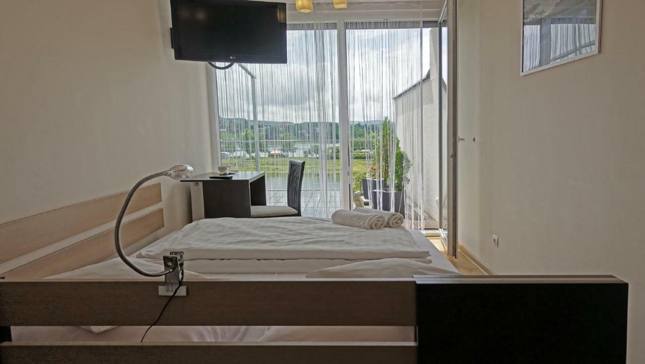 Apartment Sloneczny Grodek 19 Spa & Wellness Grodek Nad Dunajcem Bagian luar foto