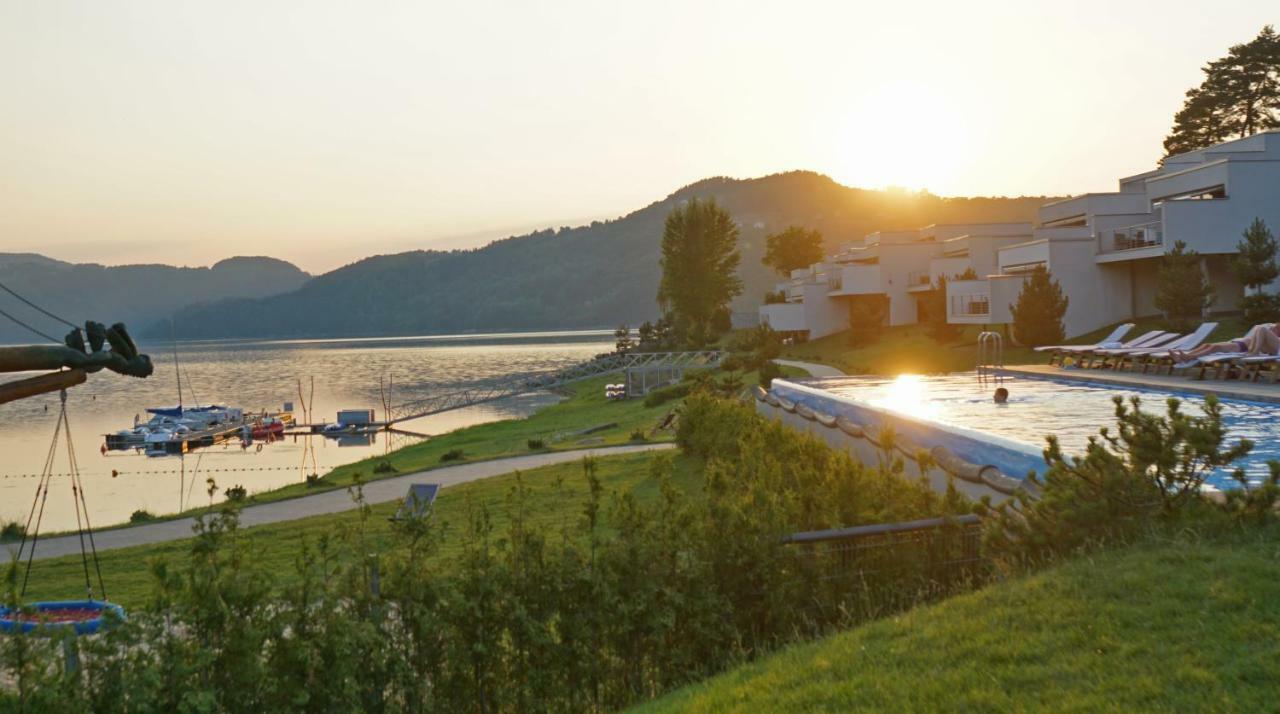 Apartment Sloneczny Grodek 19 Spa & Wellness Grodek Nad Dunajcem Bagian luar foto